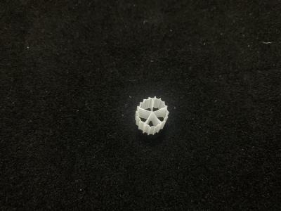 中国 10X7mm MBBRの生物媒体 販売のため