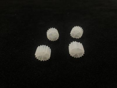 中国 10X7mmの廃水フィルター媒体 販売のため