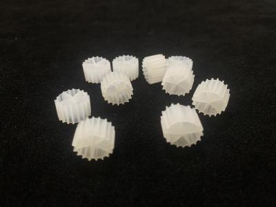 中国 Y2 10X7mm K3生物媒体の病院の廃水処置 販売のため