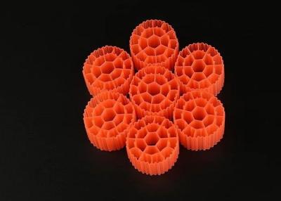 China Aquarium Moving Bed Biofilm Reactor Media for sale