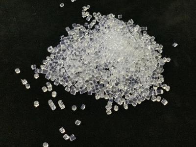 Chine Anti semelle molle de chaussure de granules de PVC du rivage A 60 de glissement à vendre