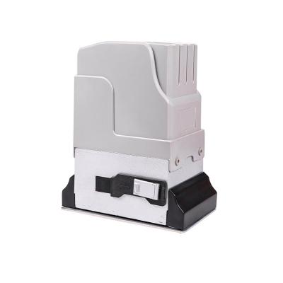 China Modern Remote Control Sliding Gate Motor Automatic Sliding Gate Opener for sale