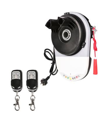 China SRD07 Traditional Remote Control Electric Rolling Garage Door Opener for sale