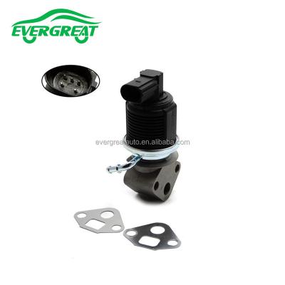 China EGR Valve For VW Bora Caddy Golf Mk 4 Lupo Polo 1.4 1.6 16V Standard Size 1997-2006 036131503T for sale