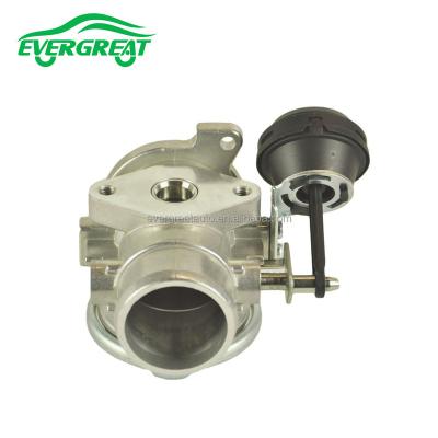 China EGR valve FDR170 replaces 038129637B, 038131501E, 045131501C, 045131501L standard size for sale