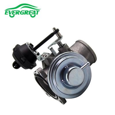 China EGR VALVE FOR AUDI A4 B5 , B6 A6 C5 SKODA FORD SUPER GALAXY 1.9 TDI 038131501G standard size for sale