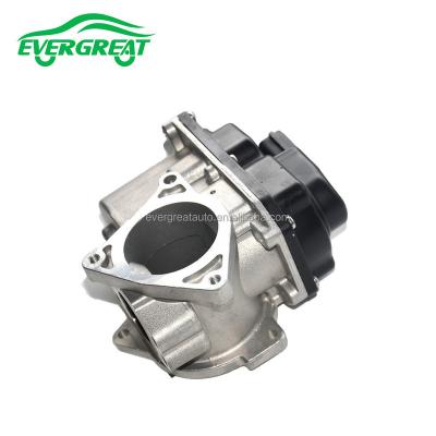 China EGR Valve 03L131501E For Volkswagen Passat B6 2009 Diesel Mechanical GENUINE Standard Size for sale