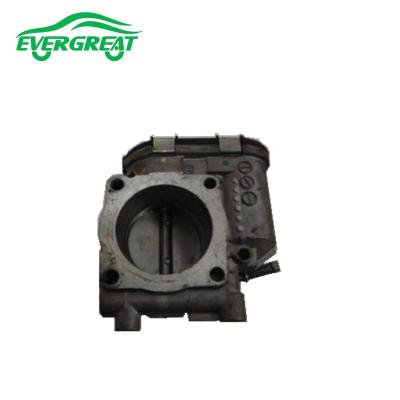 China Throttle Body For Proton Gen 2 Cm Satria Neo Gasoline S4PH 0280750493 OEM 1.6 EN132085 Standard for sale