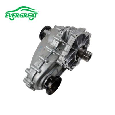 China For BENZ Transfer Case Assembly For MercedesBenz GL class 2512800900 ml 2512801200 2512802100 2512801800 412-51256 for sale