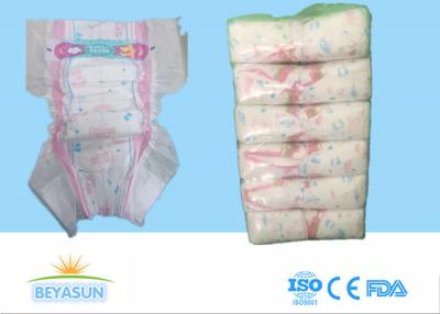 China Hoge de Luiers Volwassen Luiers van de Absorptievermogen In te ademen Beschikbare Baby Te koop