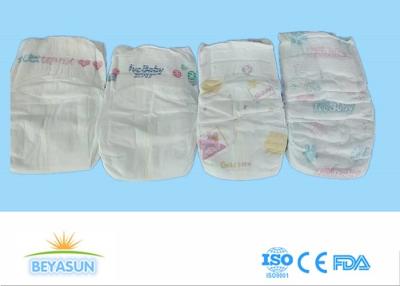 China Vrije de Luier100% Katoenen van de Steekproeven Beschikbare Baby Materiële Zacht voor Babynappy Te koop