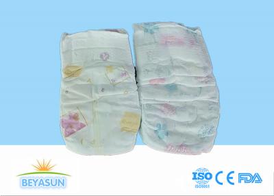 China Höchst-Rang-Großhandel-Kirkland Promo Infant Portable Diaper-Baby-ändernde Auflagen-Abdeckung Dipers-Baby-Windeln Wegwerf ein Grad zu verkaufen