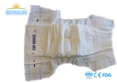 中国 Baby Taped Diaper Super Dry Elastic Waistband Wholesale Price Molfix Predo Baybee Mamaznaet Babysec Yokosun Diaper 販売のため