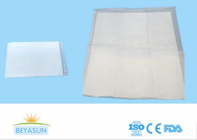 China Niet Giftige Volwassen Beschikbare Anti Allergisch van Bedstootkussens voor Persoonlijke verzorging, 60*45cm Grootte Te koop