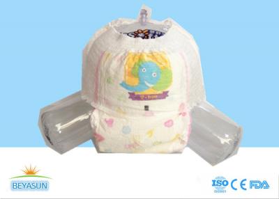 China 3D Topsheet trekt Nappies omhoog Grootte 4 Zachte uit Katoenen Gemakkelijke Nappies Broekstijl Te koop