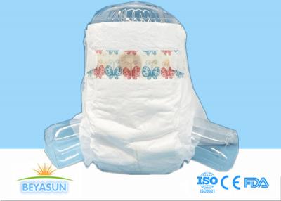 China New Arrival Cheap Sleepy Baby Diaper Factory OEM Service Diaper Manufacturers in Fujian China Disposable Baby Diaper for sale