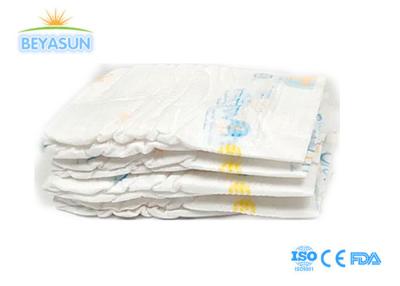 China Hot Selling Japan Quality Premium Baby Diapers with Big Spandex Elastic Waistband for sale