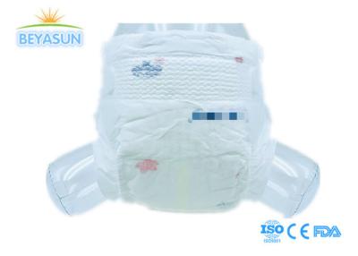 China Muñecos para bebés y bebés desechables y respiratorios Ultrablandos y superabsorbentes Muñecos para bebés y bebés superficiales secos Seca rápida en venta