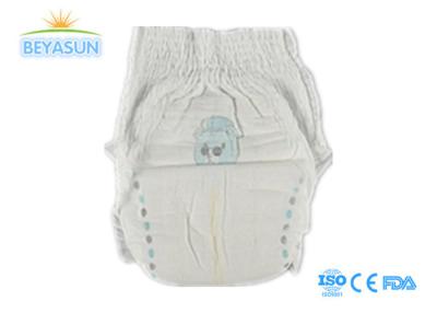 China Disposable Diapers Japan Quality Pull Up Pants Style Baby Diaper Manufacturer for sale