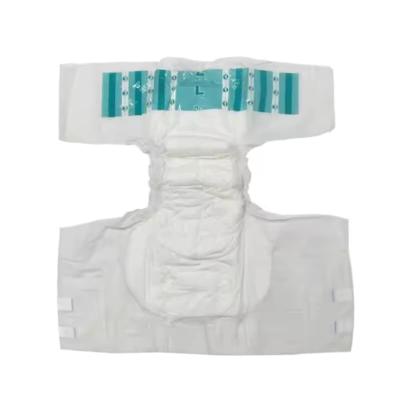 China Xxxl Adult Diapers Super Absorbent Adult Diapers Medical Supplies Adult Diapers Printed Adult Diapers for sale