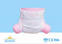 China FDA High Absorption Full Core Baby Pull Up Pants Disposable Hot Films XXL for sale