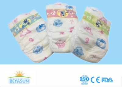 China XXL-Wegwerfbaby-Windeln, biologisch abbaubare Wegwerfwindeln weiches Topsheet zu verkaufen