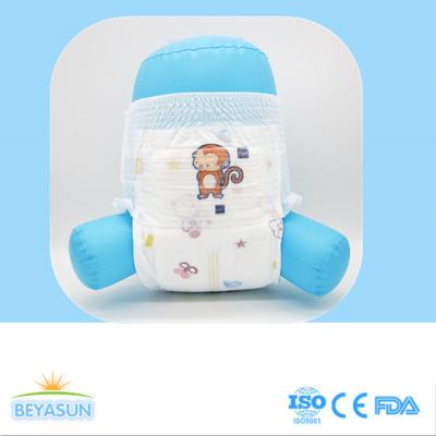 Cina Il bambino elastico della vita da 360 gradi tira sui pantaloni 390mm eliminabili in vendita