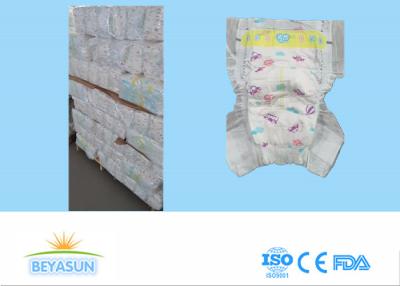 China Tweede van de de Babybroek van de Rangb de Beschikbare Luier Kinderen Nappies Aangepaste Canbeb Te koop