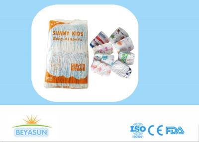 Chine Le duvet de Sunny Kids Etats-Unis réduisent en pulpe le bébé infantile que les couches-culottes classent en second lieu dans Stocklots à vendre