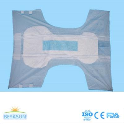 Китай Disposable Adult Diaper Manufacturer for Elderly Old People продается