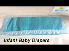 Disposable Infant Baby Diapers Fluff Pulp B Grade High Absorption