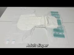 Adult Diaper High Quality