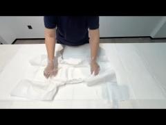 Adult Diaper High Quality Bulk Factory Using Guide