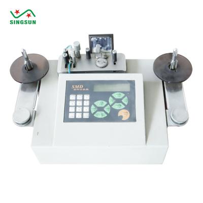 China SMD led component counter / light strip chips counting machines / smd parts SINGSUN counter supplied cn; GUA SF-900 SF-900 Motor for sale