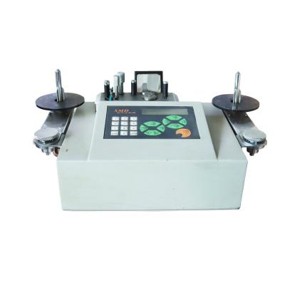 China Suitable For All Kinds Of SMD Reels Smd Electrical Component Counting Machine Smd Coil Parts Counter for sale