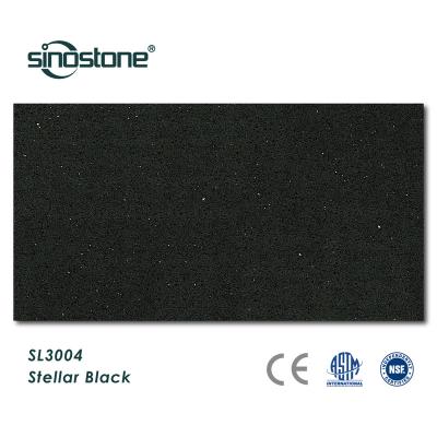 China Durable sparkling quartz surface. Classic design. for sale