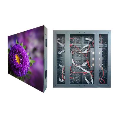 China Outdoor LED display indoor P3 video advertising wall LED screen for sale