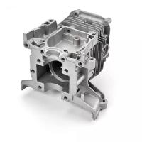 Chine Aluminium Magnésium Alliage de Zinc Moulage Tournage CNC Fraisage à vendre