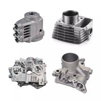 China Aluminium Magnesium Legering Spuitgieten Galvaniseren Mg Spuitgieten Te koop