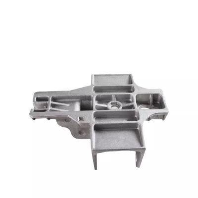 Κίνα CNC κράμα μαγνησίου Die Casting Auto Casting κράμα μαγνησίου προς πώληση