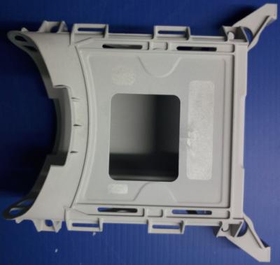 China Electroplating Aircraft Magnesium Alloy Casting Panel Uav Drone Parts zu verkaufen