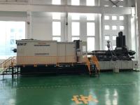 China Magnesium Thixomolding Machine zu verkaufen