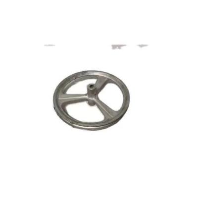 Κίνα Steel Aluminum Children'S Bicycles Hub Brackets CNC Magnesium Die Casting Parts προς πώληση