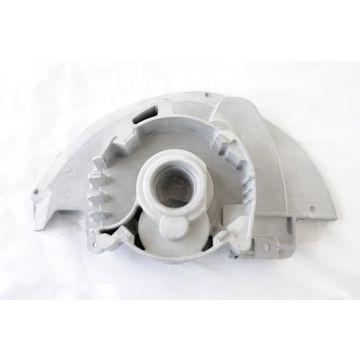 China Power Tool Spares Magnesium Iron Alloy In Aircraft Powder Coating Electroplating zu verkaufen