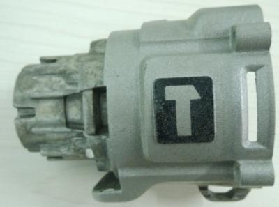 Κίνα CNC Auto Lathe Aluminum Motor Housing Magnesium Die Casting προς πώληση