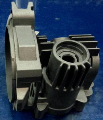 Китай CMM Magnesium And Magnesium Alloys Semi Solid Processing Magnesium Die Casting продается