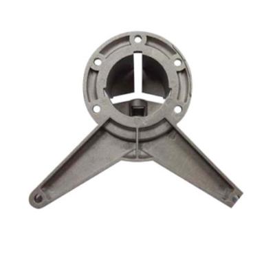 中国 CNC CMM Magnesium And Magnesium Alloys Holder Uav System Components 販売のため