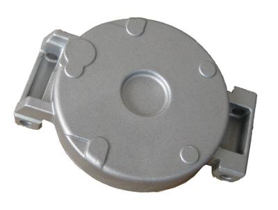 중국 Cover Plate Auto Seat Parts Magnesium Die Casting EMT 800T 판매용