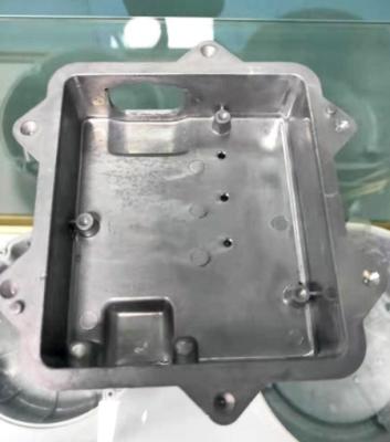 Chine CAE PDF Medical Die Castings B Ultrasonic Instrument Housing à vendre