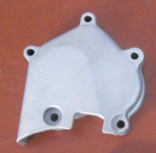 China CAM CAE CAD UG Medical Instrument Parts Laser Cut Die Casting Products Te koop